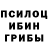 Бошки Шишки гибрид CynicalPixel